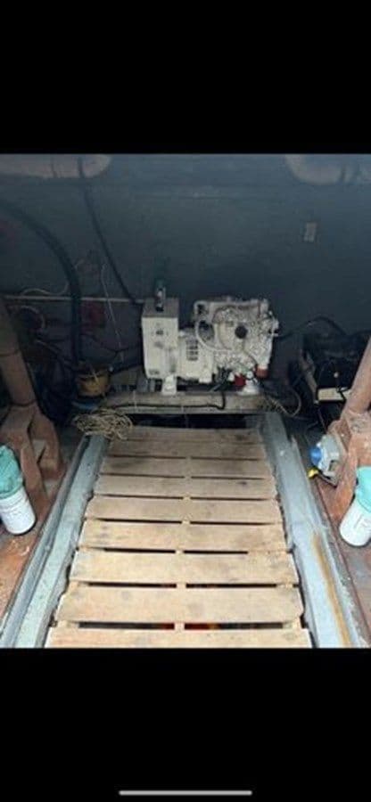 the best price on 1976 Stapleton 58 ShrimperLong Liner 63