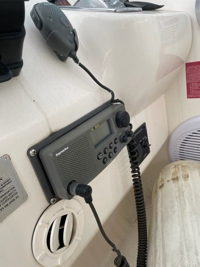 Buy a - 330DA at Shestakov Yacht Sales