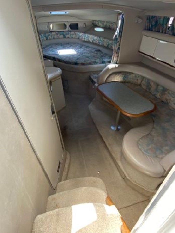 - - SEA RAY yacht sale