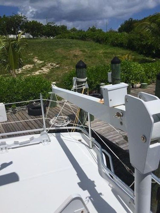 2002 Mainship 390 Trawler 39 price