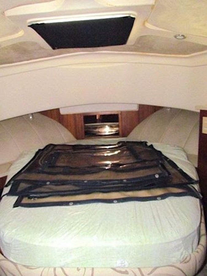 2002 Mainship 390 Trawler - MAINSHIP yacht sale