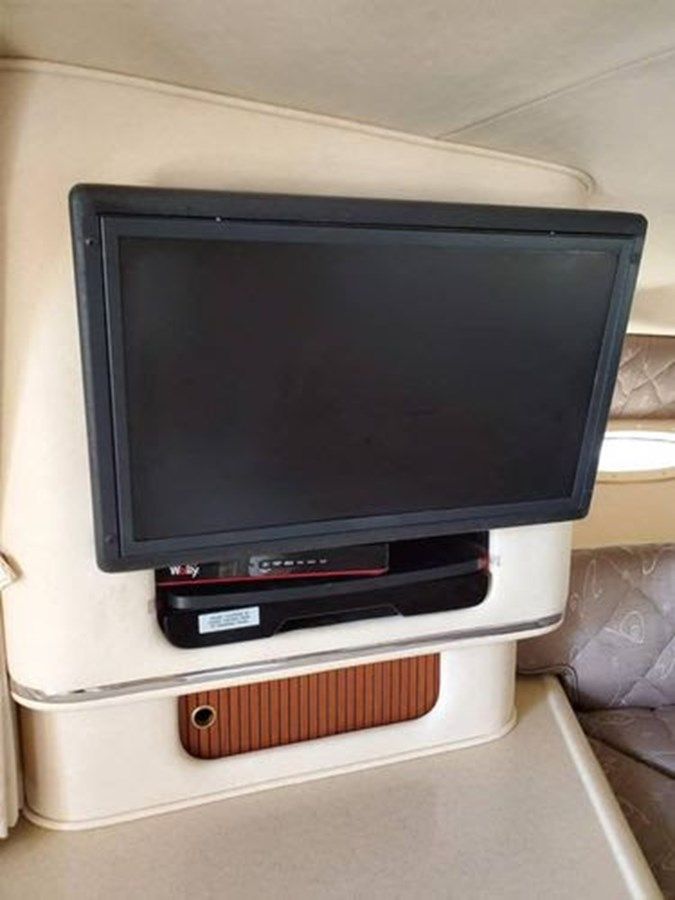 the best price on The Boat