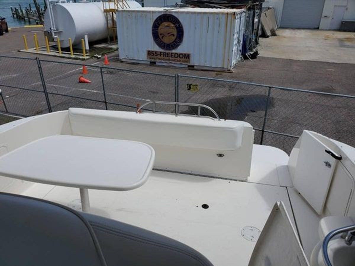 The Boat - SEA RAY price