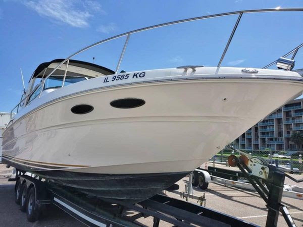 Buy a The Boat 310 Sundancer at Shestakov Yacht Sales