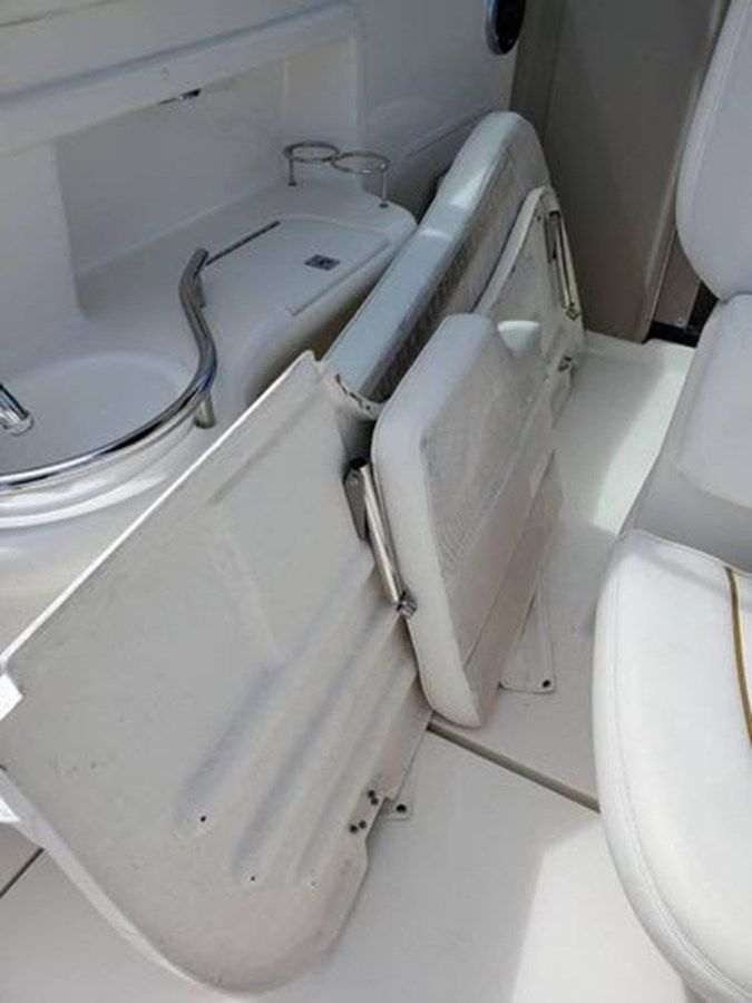Buy a The Boat 33 at Shestakov Yacht Sales