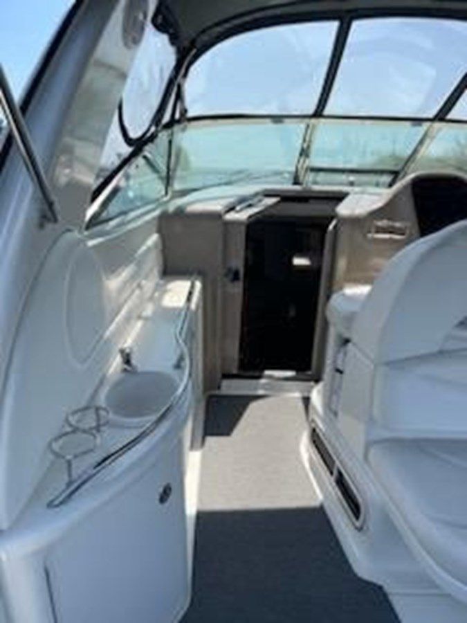 Лучшая цена на Cosmocean 380 Sundancer