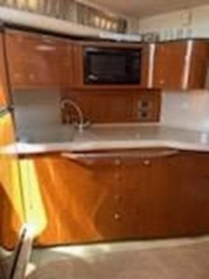 Купить Cosmocean 2002