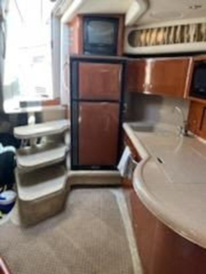 Продажа яхты Cosmocean - SEA RAY