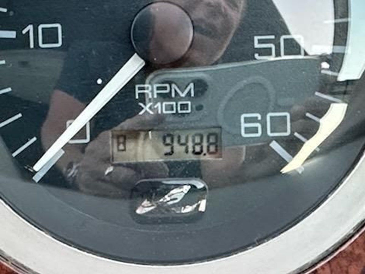 Продажа яхты Cosmocean - SEA RAY