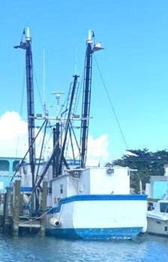 best yacht sales deals 1980 St. Augustine 78 Trawler - SAINT AUGUSTINE