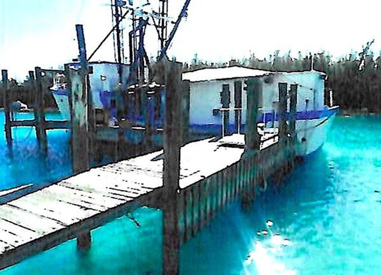 Buy a 1980 St. Augustine 78 Trawler 1980 at Shestakov Yacht Sales