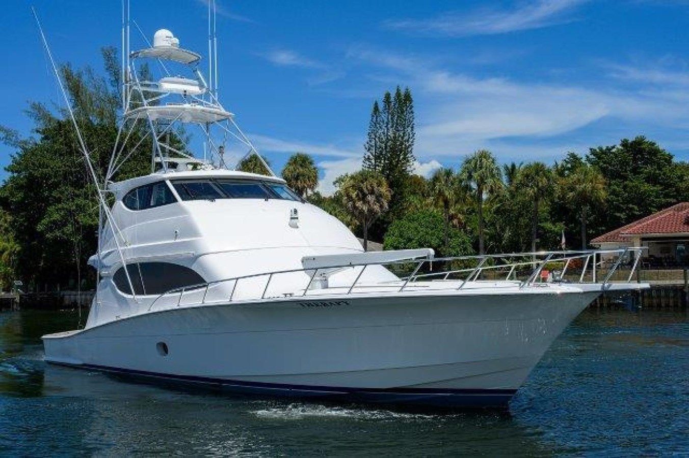 Buy a yacht Buzz 68 Convertible