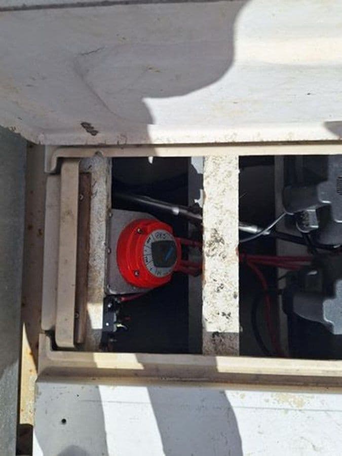 Купить яхту 1983 Correct Craft 23 Fish Nautique 23 в Shestakov Yacht Sales