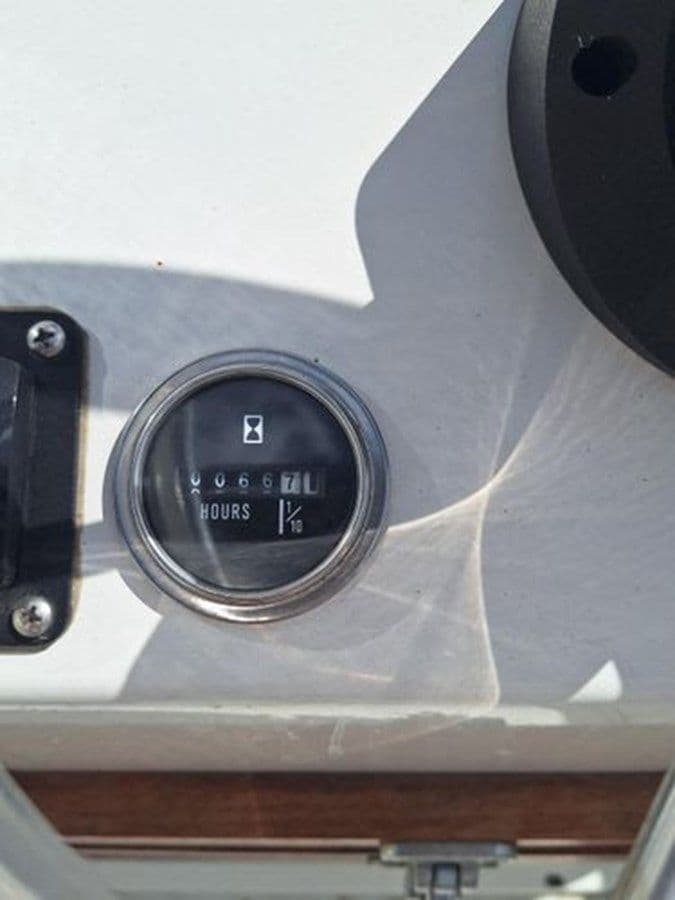 Лучшие предложения покупки яхты 1983 Correct Craft 23 Fish Nautique - CORRECT CRAFT