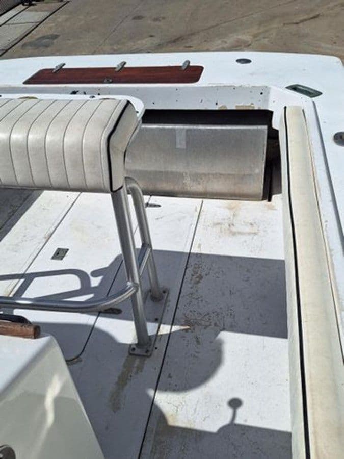 Купить 1983 Correct Craft 23 Fish Nautique 23 Fish Nautique