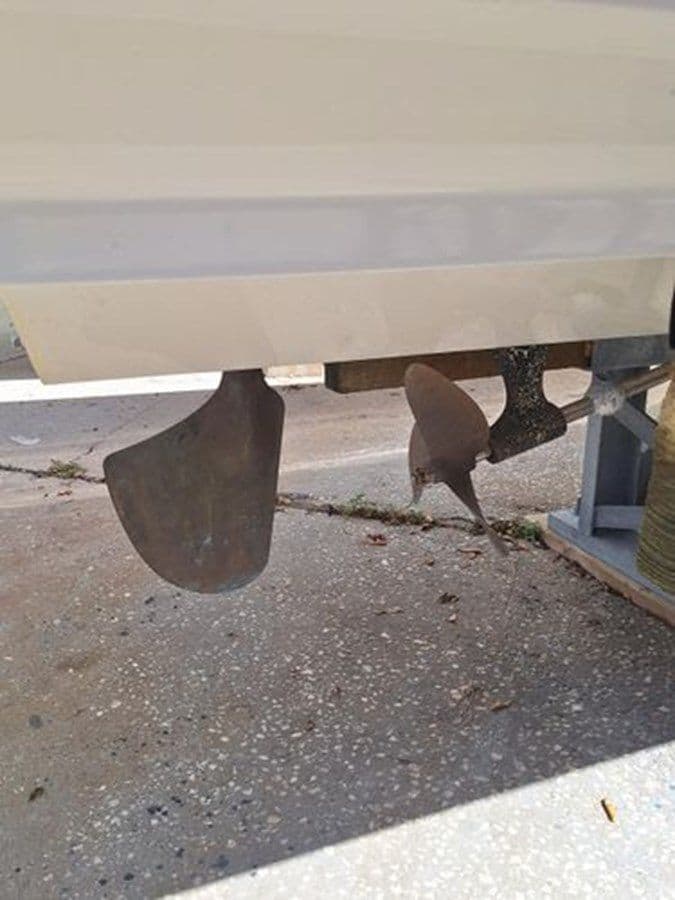 Лучшие предложения покупки яхты 1983 Correct Craft 23 Fish Nautique