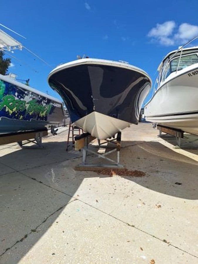 Купить яхту 1983 Correct Craft 23 Fish Nautique - CORRECT CRAFT в Shestakov Yacht Sales