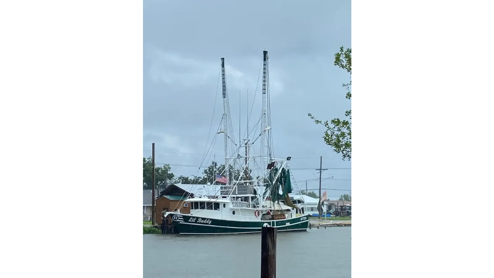 Продажа яхты 1984 Commercial 72 Trawler Freezer Shrimper 72 Commercial Trawler Freezer Shrimper