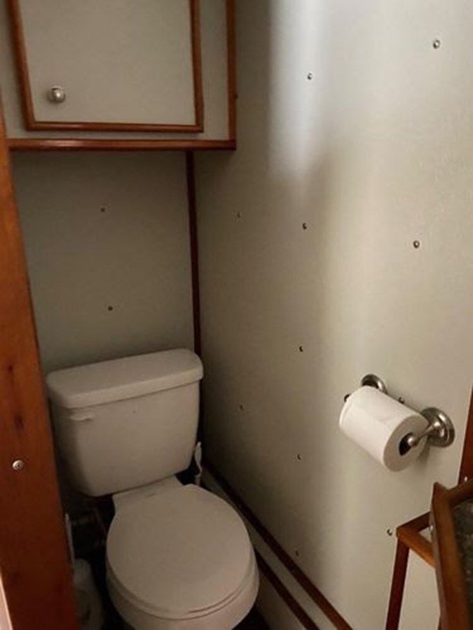 Лучшие предложения покупки яхты 1984 Commercial 72 Trawler Freezer Shrimper - CUSTOM