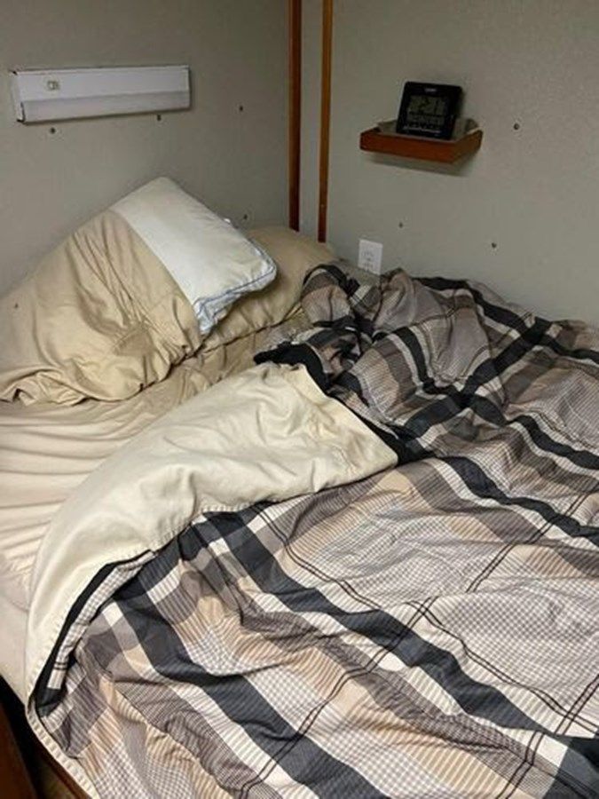 Купить яхту 1984 Commercial 72 Trawler Freezer Shrimper - CUSTOM в Shestakov Yacht Sales