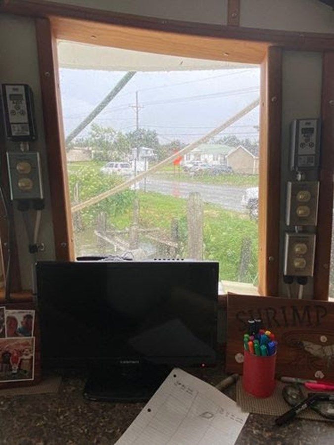 Купить 1984 Commercial 72 Trawler Freezer Shrimper - CUSTOM