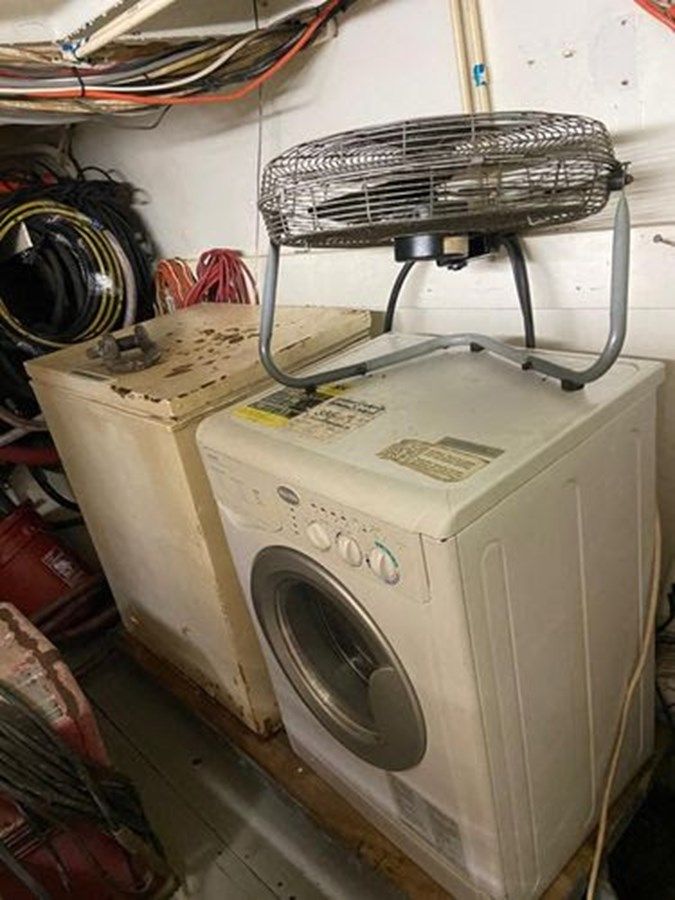 Стоимость яхты 1984 Commercial 72 Trawler Freezer Shrimper 1984