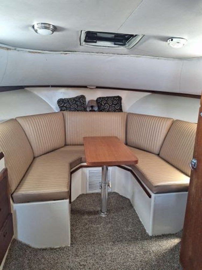 the best price on 1989 Albin 32 Sportfisher 29