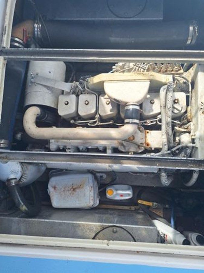 1989 Albin 32 Sportfisher 1989 price