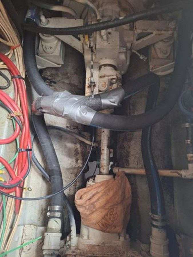 best yacht sales deals 1989 Albin 32 Sportfisher 32 Sportfisher