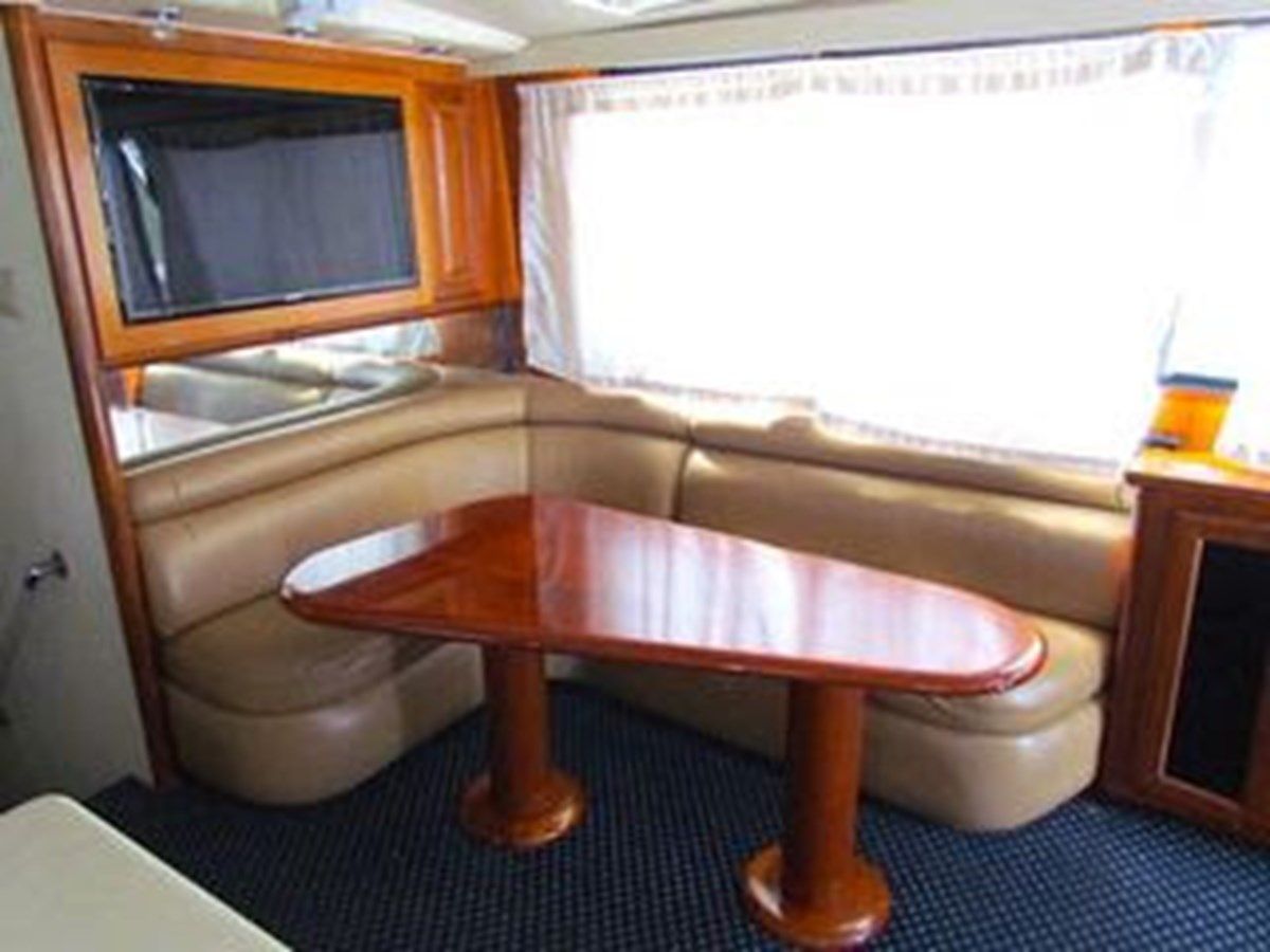 Купить яхту 1990 Viking 52 Convertible Sportfish 57 Convertible Sportfish в Shestakov Yacht Sales