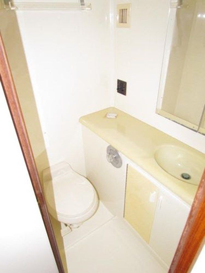 Лучшие предложения покупки яхты 1990 Viking 52 Convertible Sportfish - VIKING