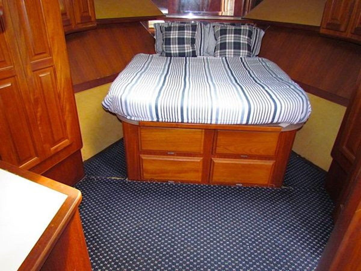 Лучшая цена на 1990 Viking 52 Convertible Sportfish - VIKING