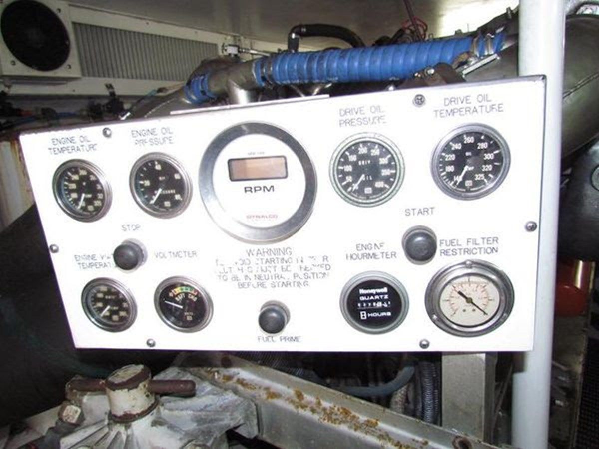 Лучшие предложения покупки яхты 1990 Viking 52 Convertible Sportfish 57 Convertible Sportfish