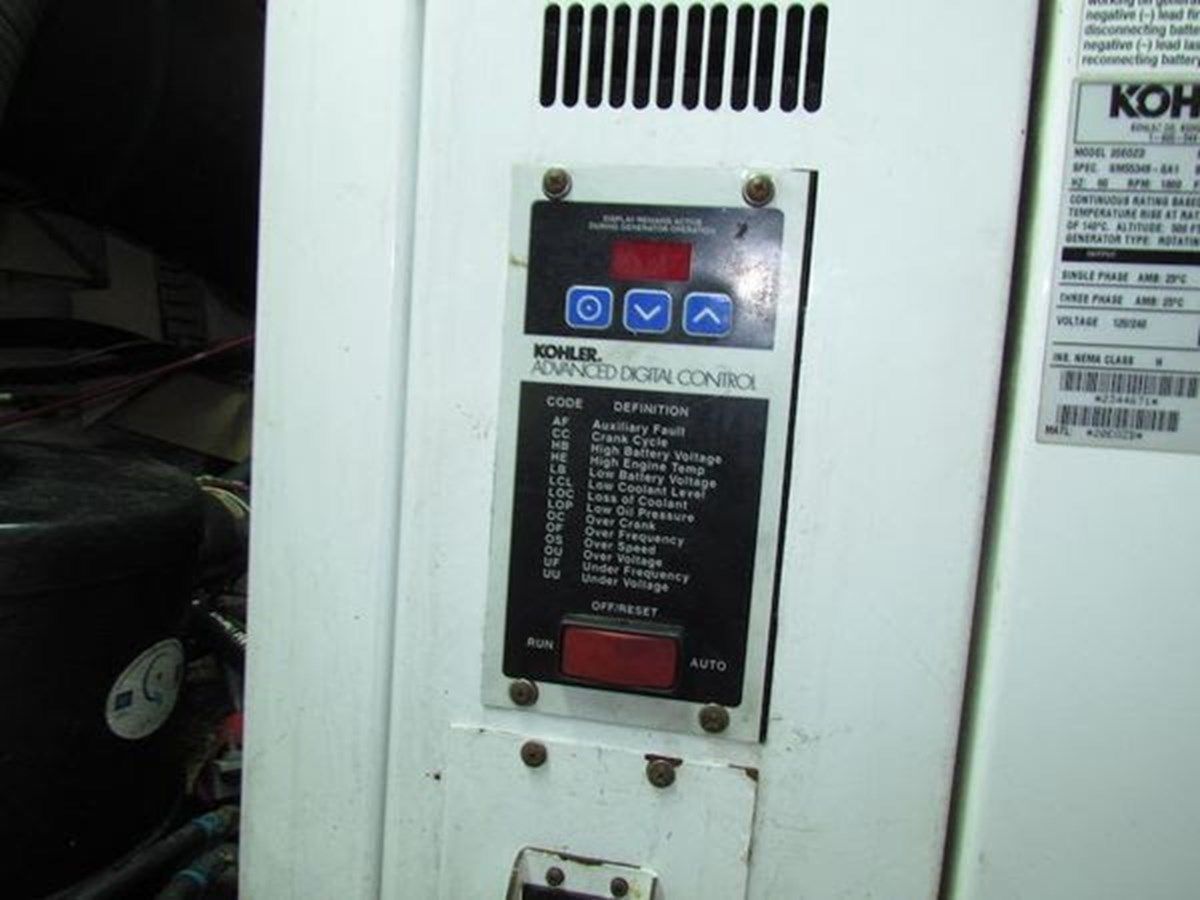 Лучшая цена на 1990 Viking 52 Convertible Sportfish