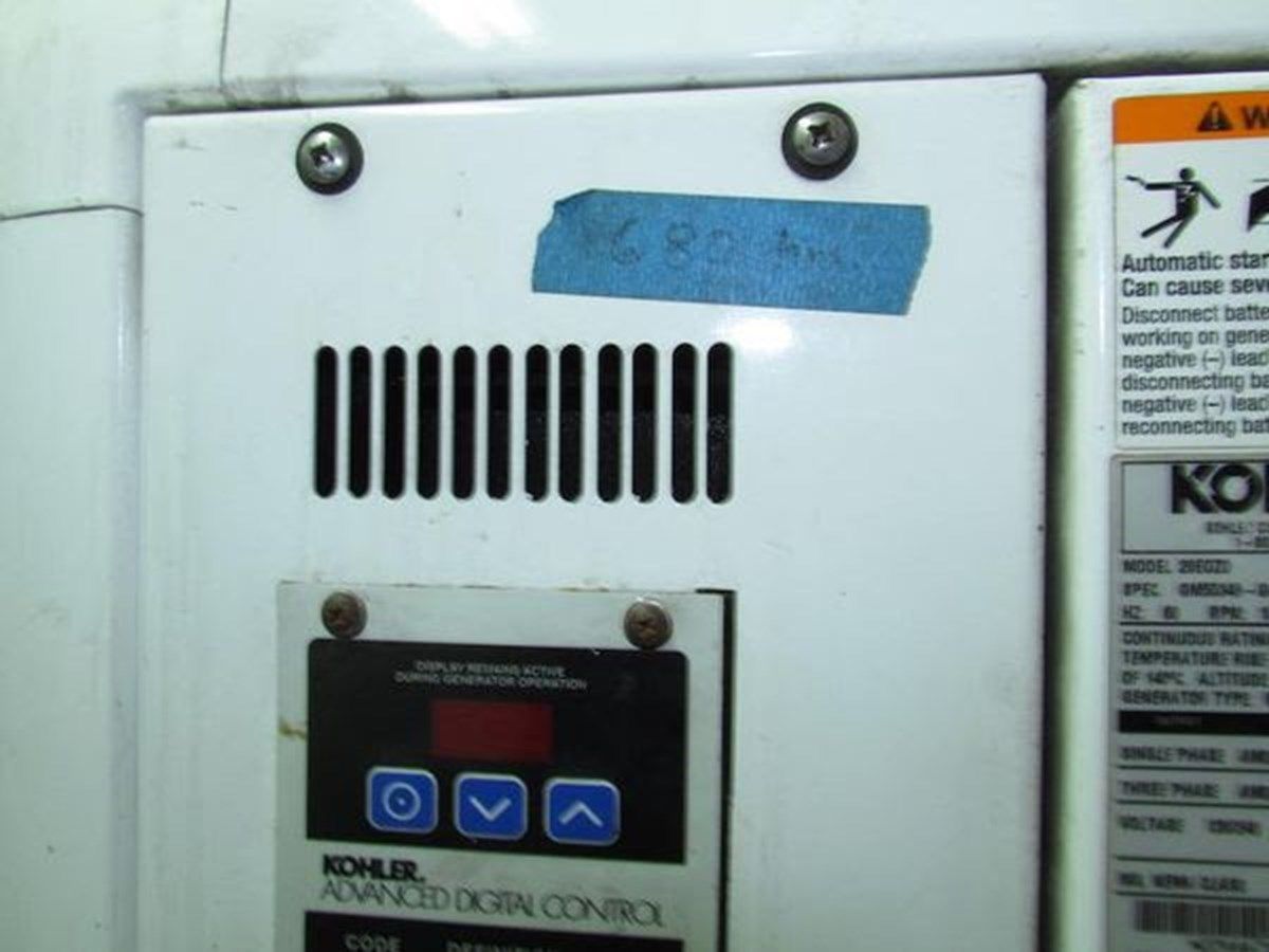 1990 Viking 52 Convertible Sportfish 1990