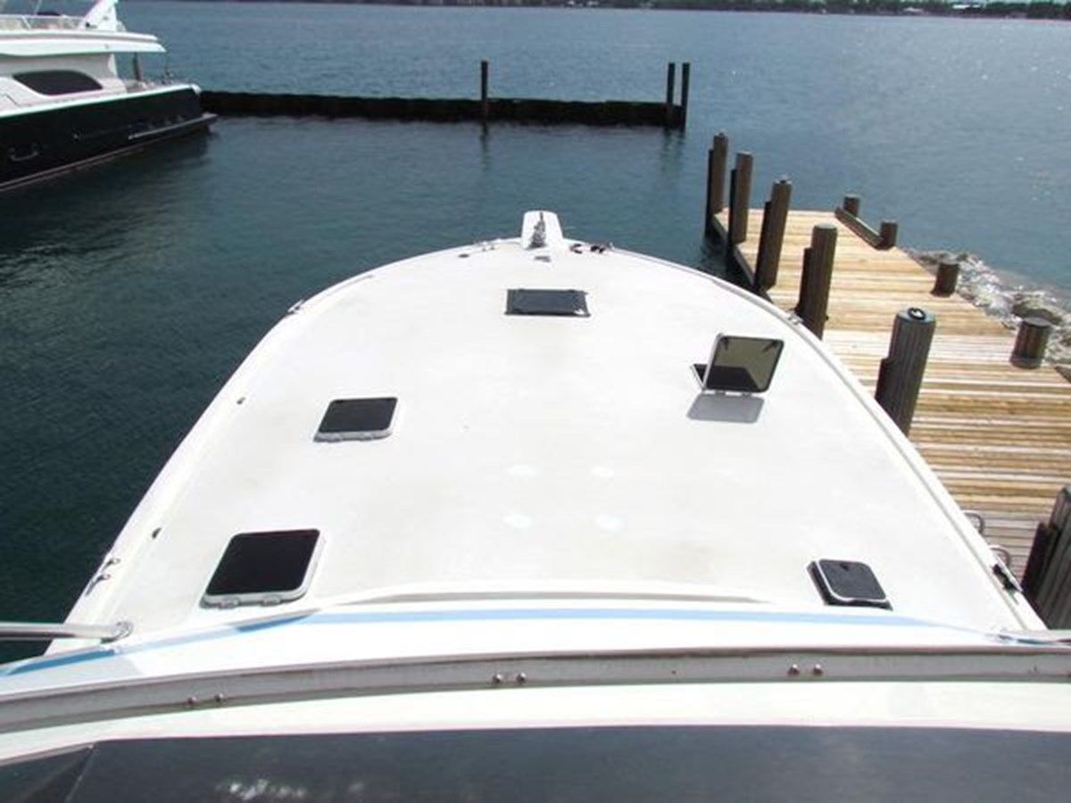 Лучшие предложения покупки яхты 1990 Viking 52 Convertible Sportfish