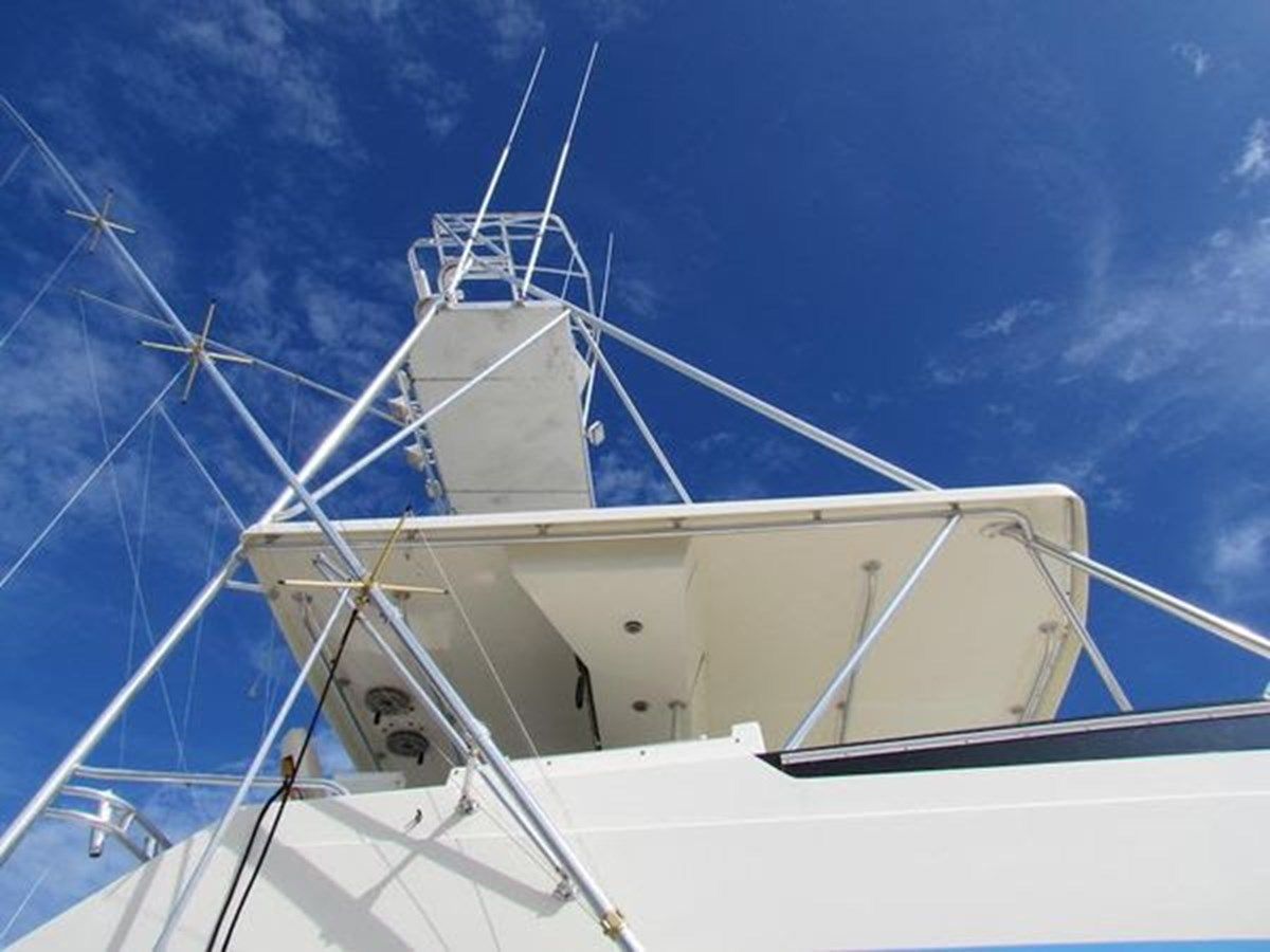 Лучшая цена на 1990 Viking 52 Convertible Sportfish 57 Convertible Sportfish