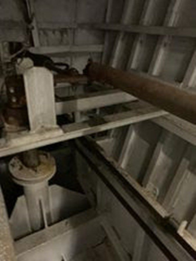 best yacht sales deals 1991 Commercial 170 Crew boat - CUSTOM