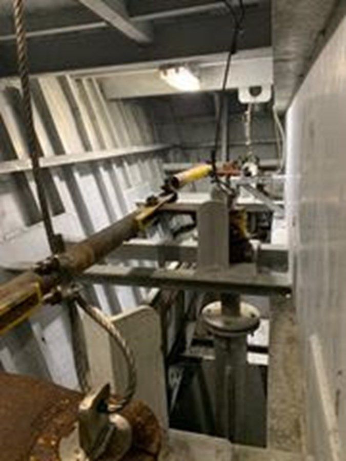 1991 Commercial 170 Crew boat - CUSTOM yacht sale