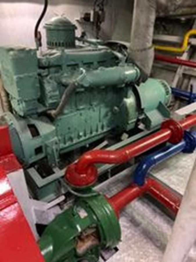 Buy a 1991 Commercial 170 Crew boat 1991 at Shestakov Yacht Sales