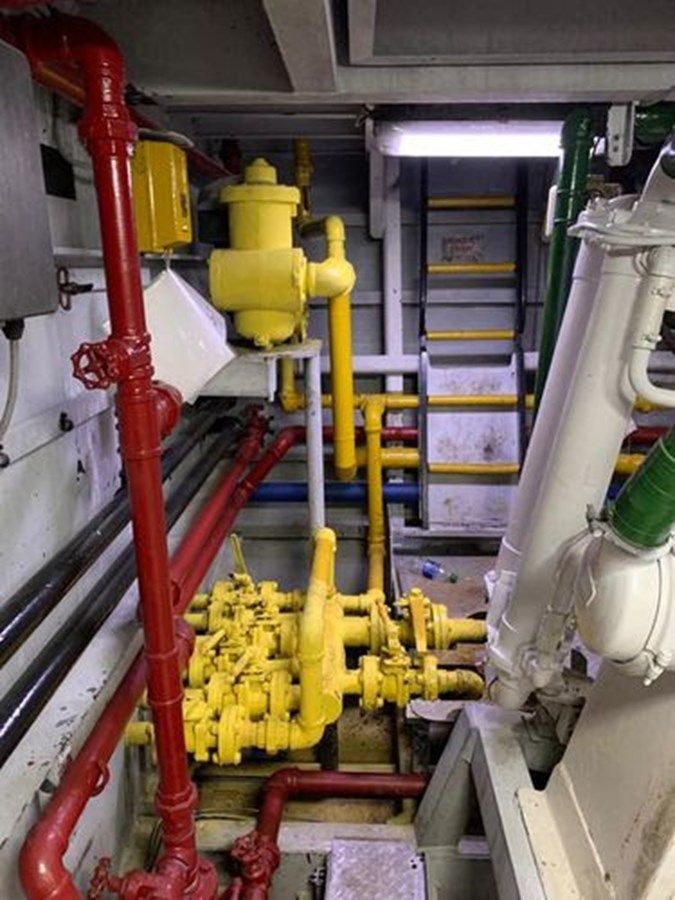 1991 Commercial 170 Crew boat 170 price