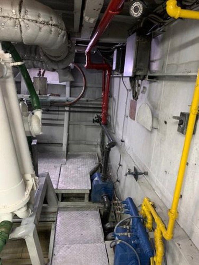 1991 Commercial 170 Crew boat - CUSTOM price