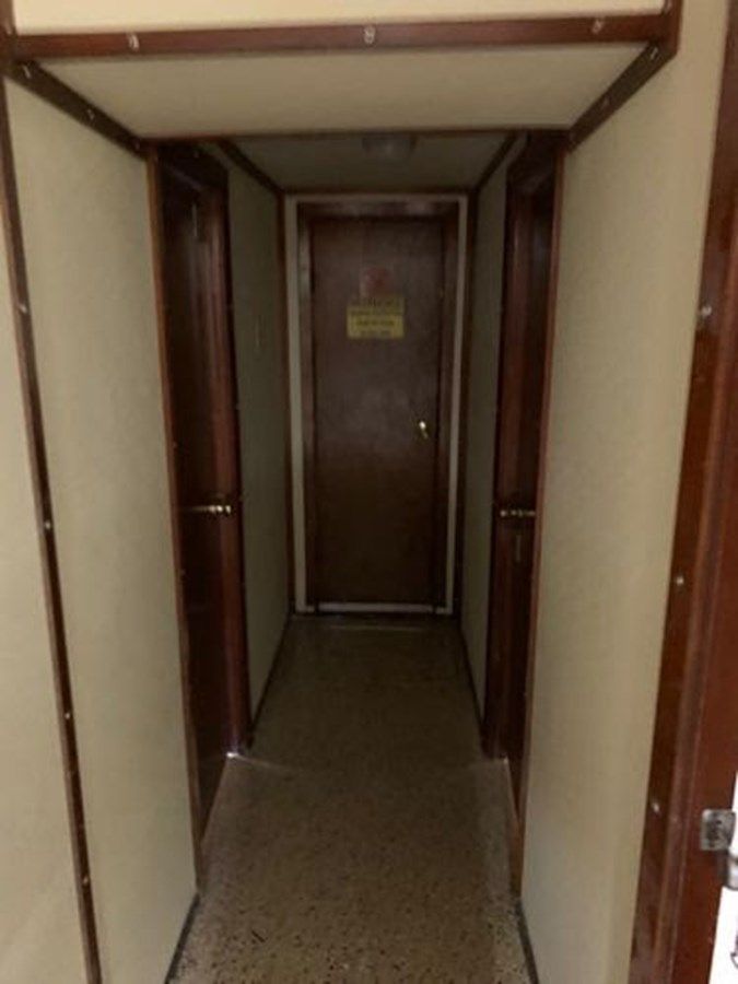 1991 Commercial 170 Crew boat 170 Commercial Crew Boat price