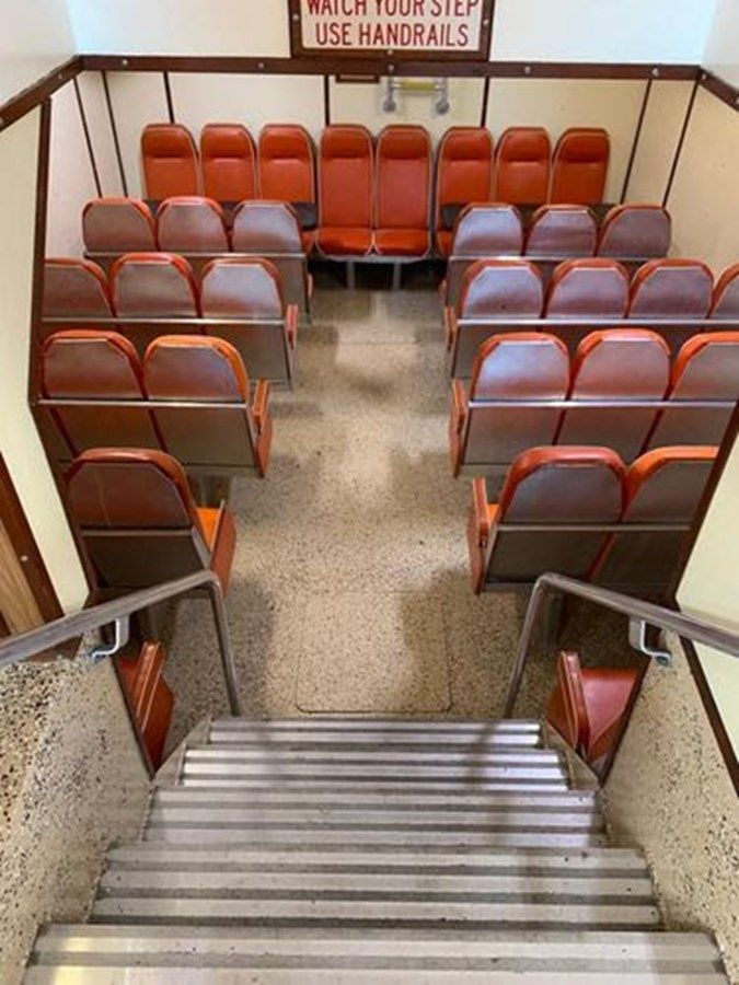 1991 Commercial 170 Crew boat 1991