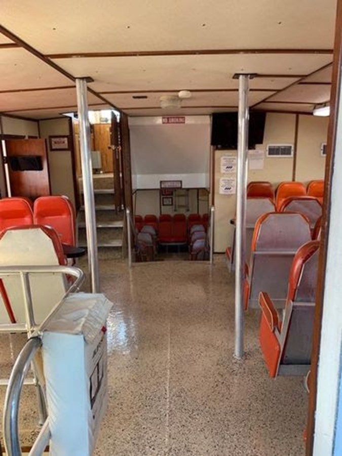 the best price on 1991 Commercial 170 Crew boat - CUSTOM