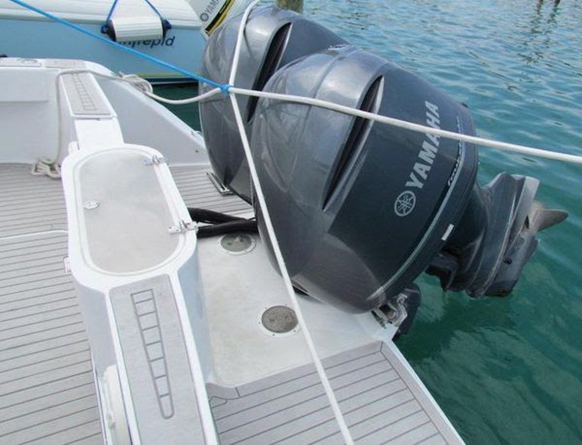 Лучшая цена на 1995 Luhrs 300 Tournament 30