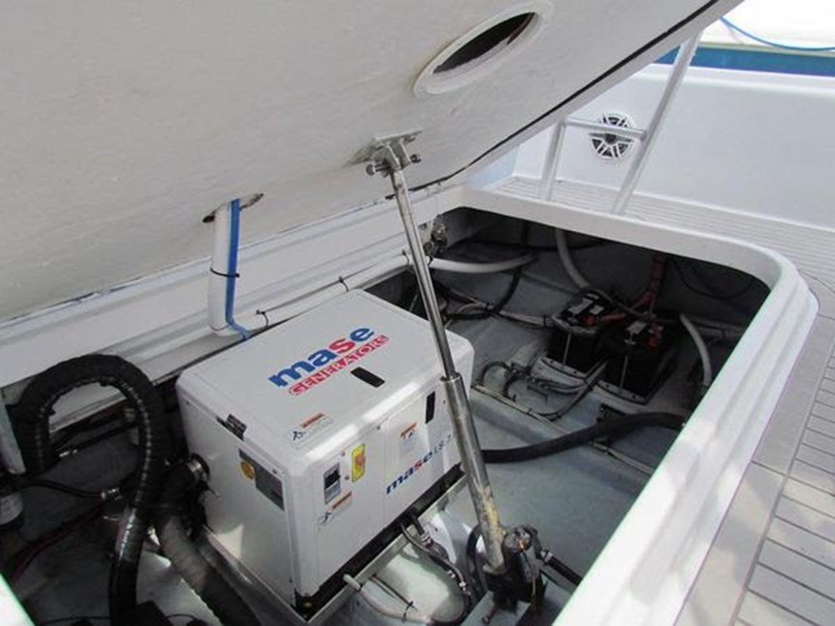 Лучшая цена на 1995 Luhrs 300 Tournament 300 Tournament