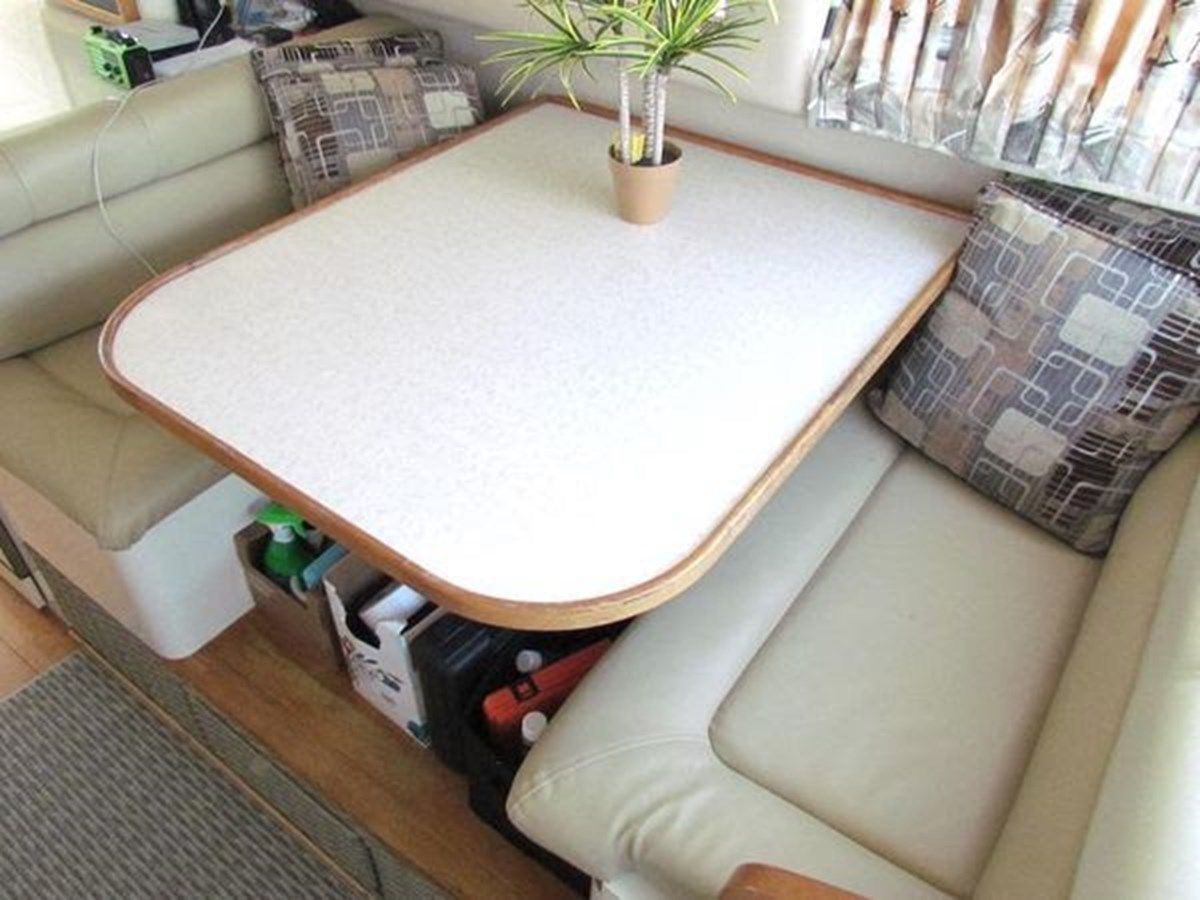 1996 Sea Ray 55 Sedan Bridge 550 Sedan Bridge price