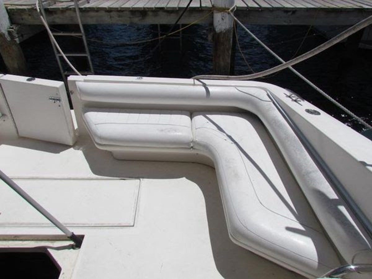 the best price on 1996 Sea Ray 55 Sedan Bridge - SEA RAY