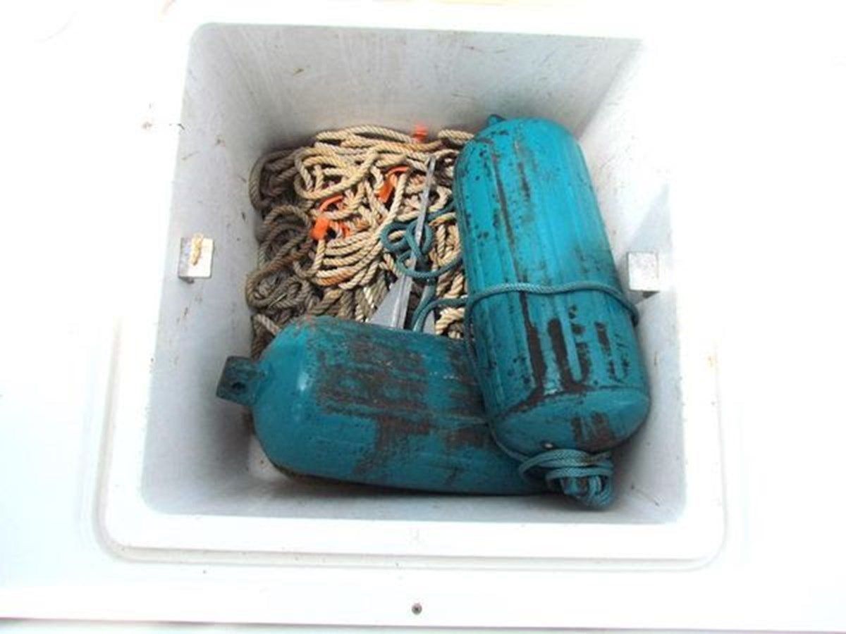 Buy a 1999 Contender 35 Express Side Console 35 at Shestakov Yacht Sales